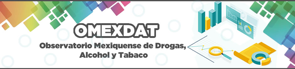 Observatorio Mexiquense de Drogas, Alcohol y Tabaco