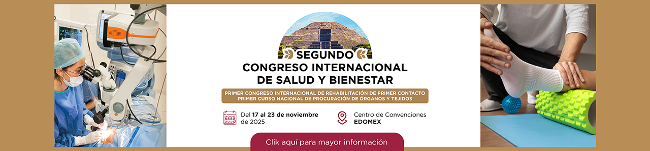 congreso internacional